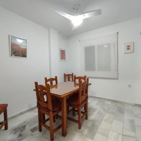 Apartamento Torre De Arena Sanlúcar de Barrameda Exterior photo