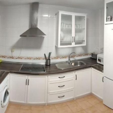 Apartamento Torre De Arena Sanlúcar de Barrameda Exterior photo