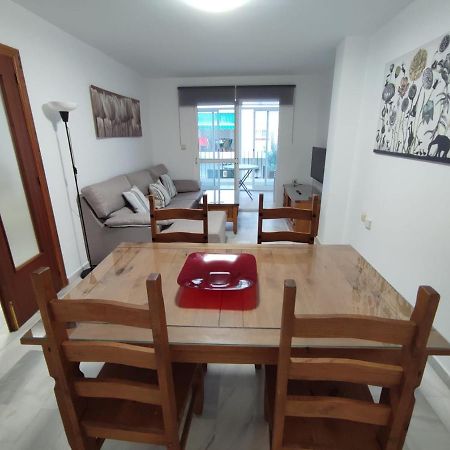 Apartamento Torre De Arena Sanlúcar de Barrameda Exterior photo