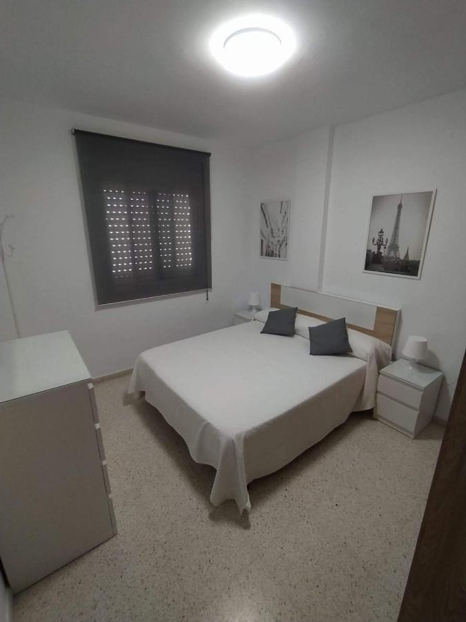 Apartamento Torre De Arena Sanlúcar de Barrameda Exterior photo
