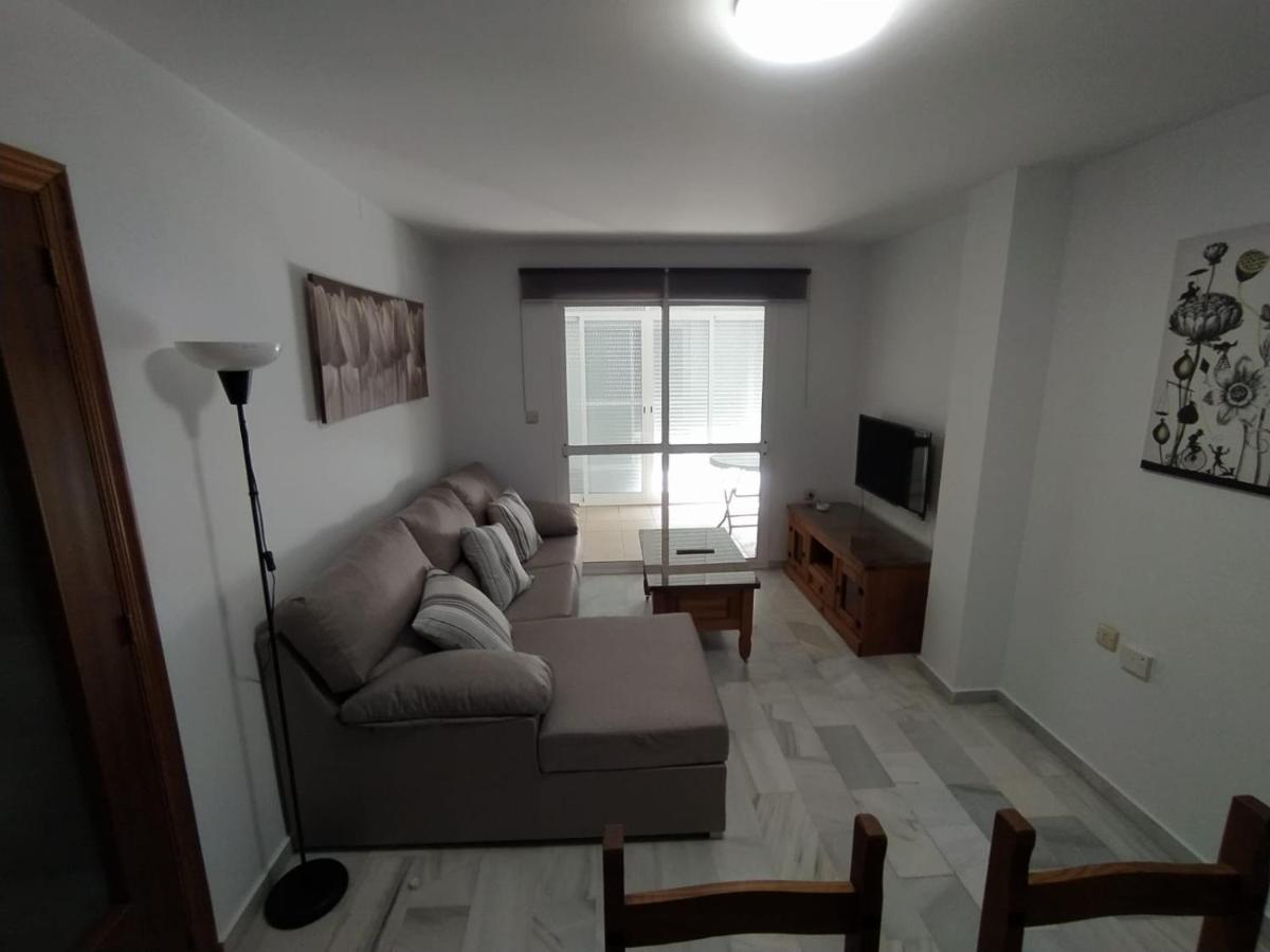 Apartamento Torre De Arena Sanlúcar de Barrameda Exterior photo