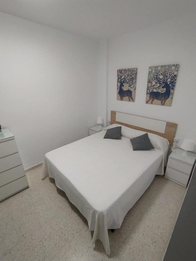 Apartamento Torre De Arena Sanlúcar de Barrameda Exterior photo