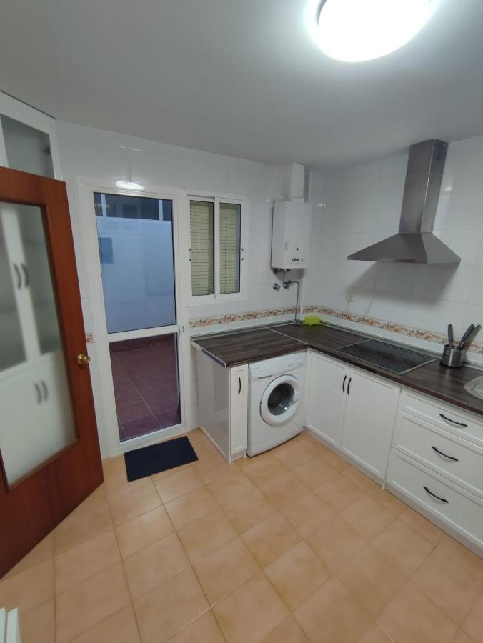 Apartamento Torre De Arena Sanlúcar de Barrameda Exterior photo