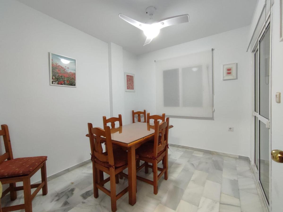Apartamento Torre De Arena Sanlúcar de Barrameda Exterior photo
