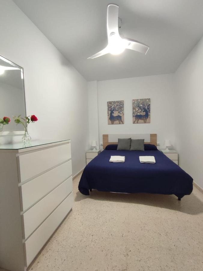 Apartamento Torre De Arena Sanlúcar de Barrameda Exterior photo
