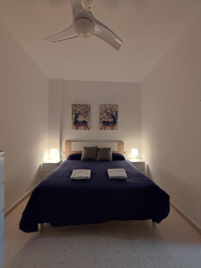 Apartamento Torre De Arena Sanlúcar de Barrameda Exterior photo