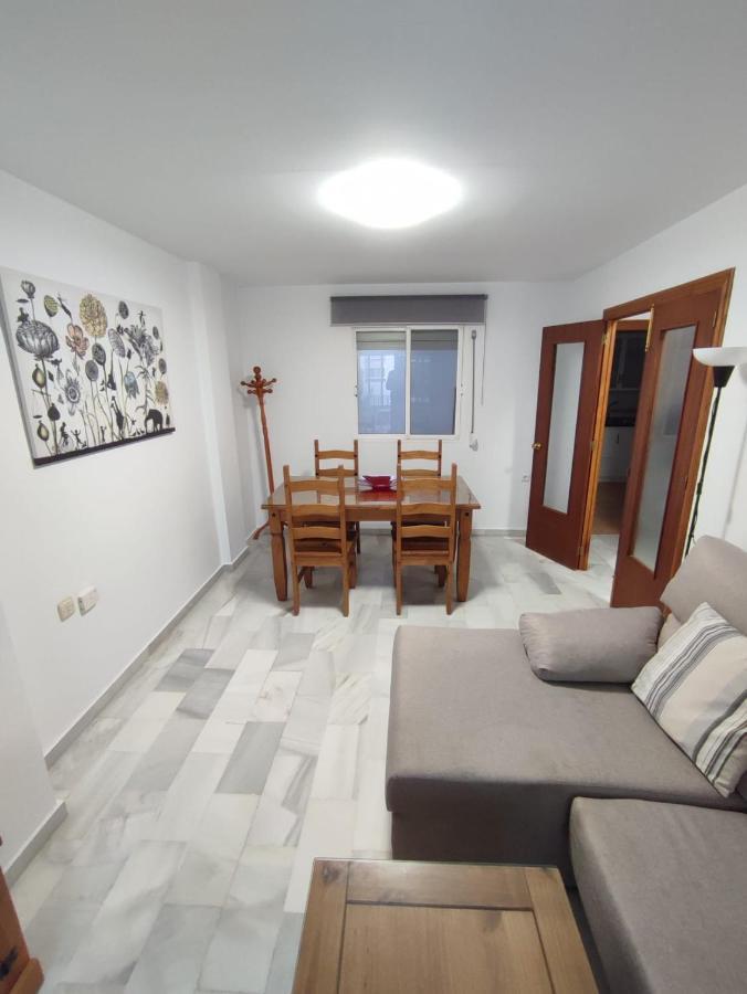 Apartamento Torre De Arena Sanlúcar de Barrameda Exterior photo