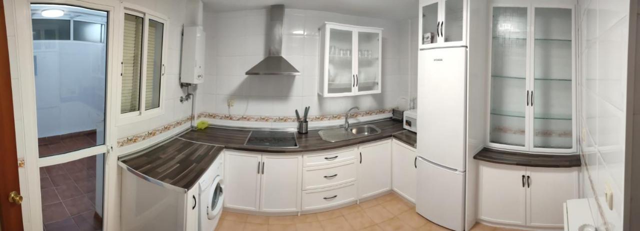 Apartamento Torre De Arena Sanlúcar de Barrameda Exterior photo