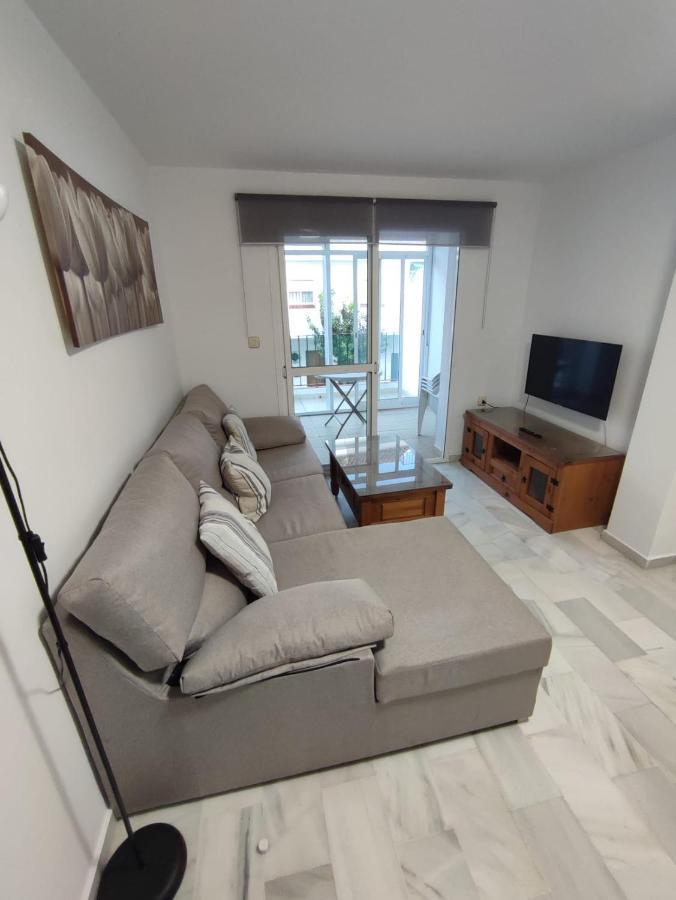 Apartamento Torre De Arena Sanlúcar de Barrameda Exterior photo