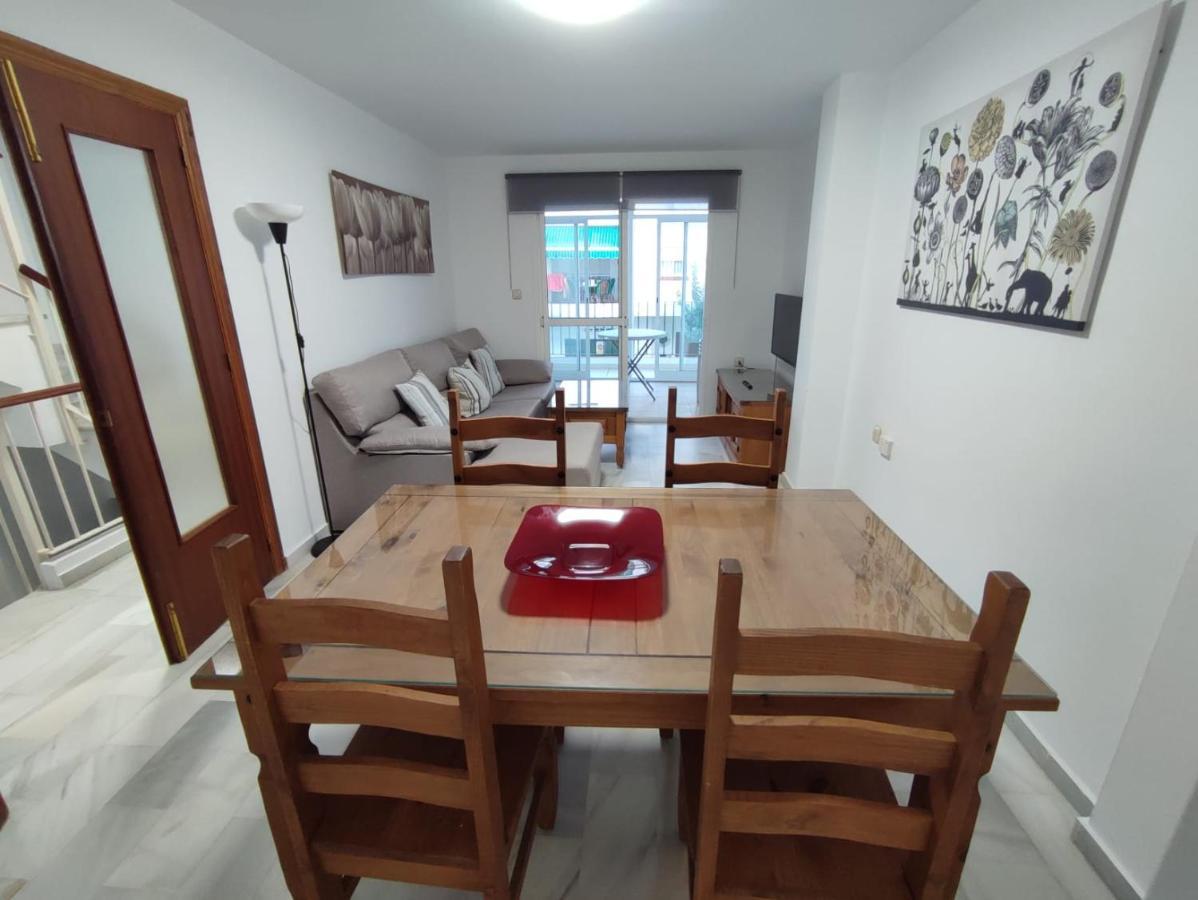 Apartamento Torre De Arena Sanlúcar de Barrameda Exterior photo