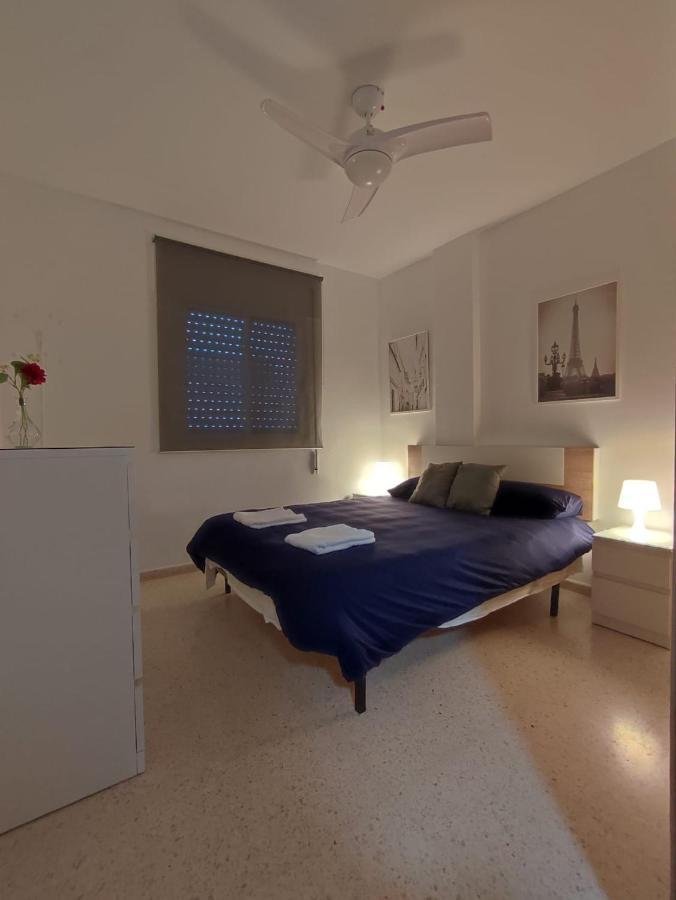Apartamento Torre De Arena Sanlúcar de Barrameda Exterior photo