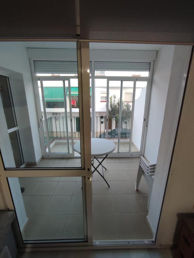 Apartamento Torre De Arena Sanlúcar de Barrameda Exterior photo