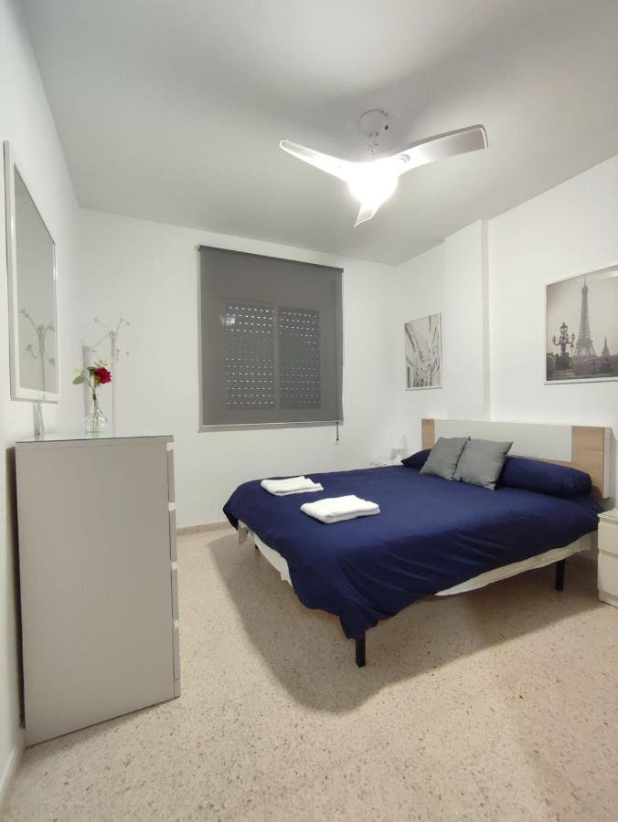 Apartamento Torre De Arena Sanlúcar de Barrameda Exterior photo